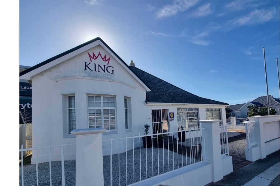 Commercial Property for Sale in Mill Park Eastern Cape